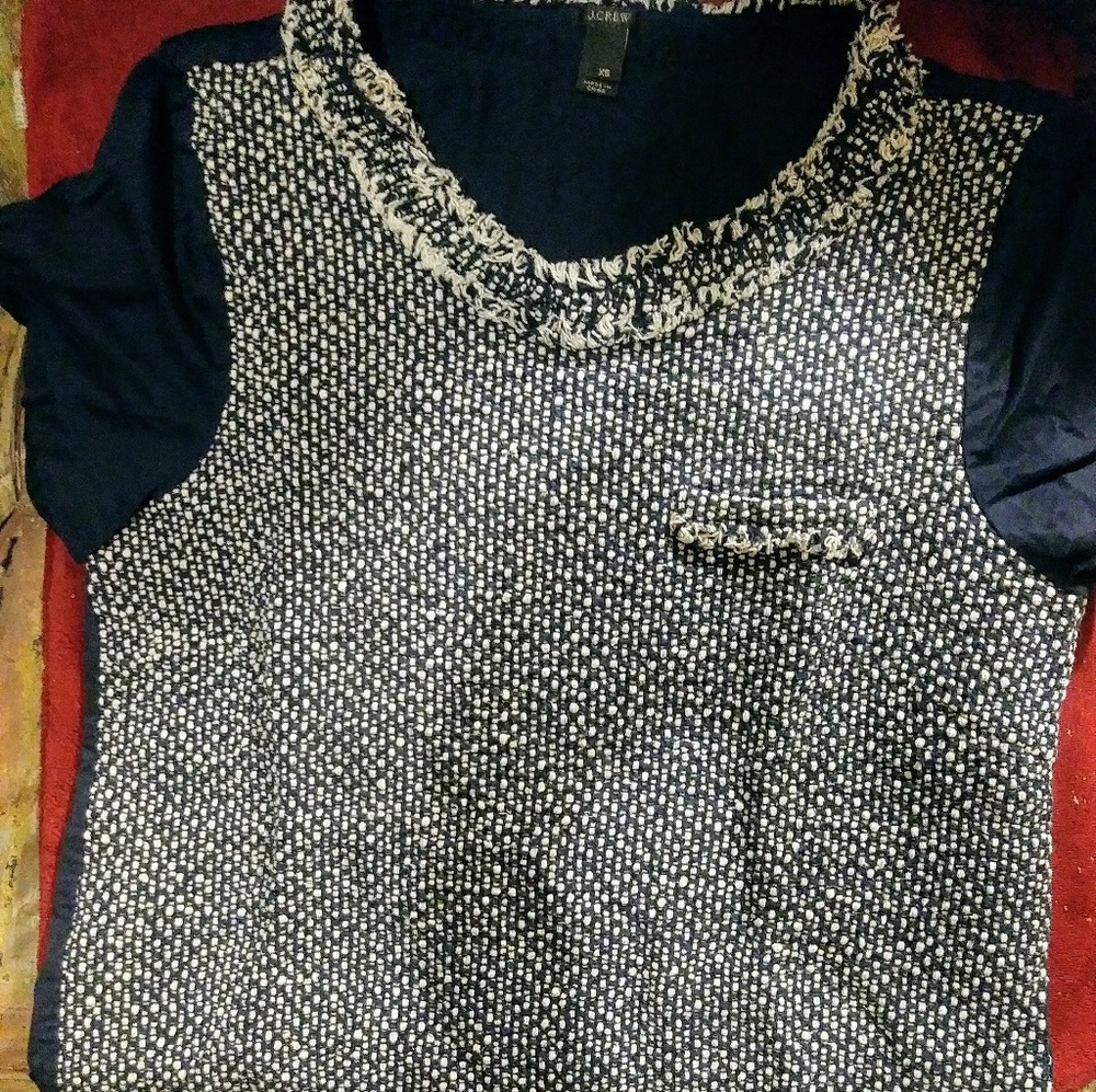 J.Crew top